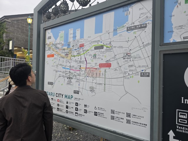 小樽 | 有一種增肥叫北海道 | hidychan.com