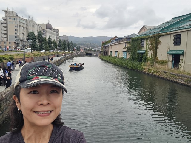 小樽 | 有一種增肥叫北海道 | hidychan.com