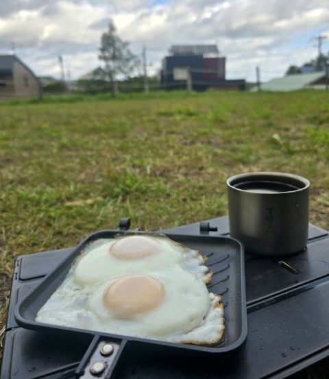 小樽 | 有一種增肥叫北海道 | hidychan.com
