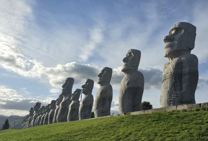 頭大仏殿 | 有一種增肥叫北海道 | hidychan.com