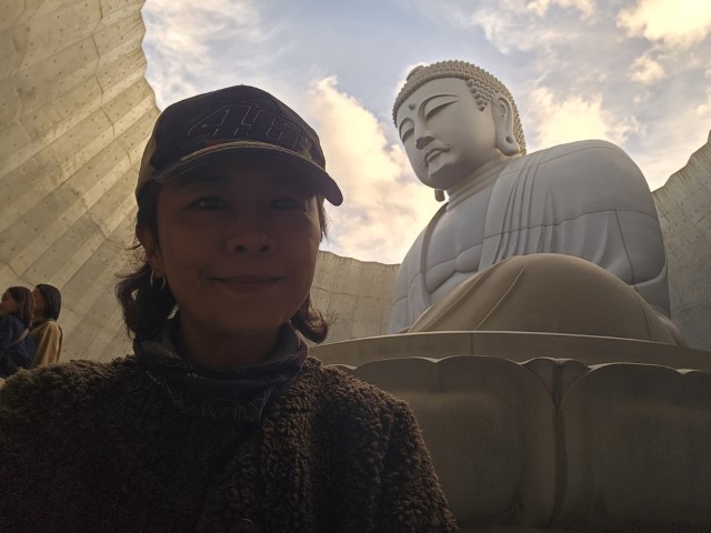 頭大仏殿 | 有一種增肥叫北海道 | hidychan.com