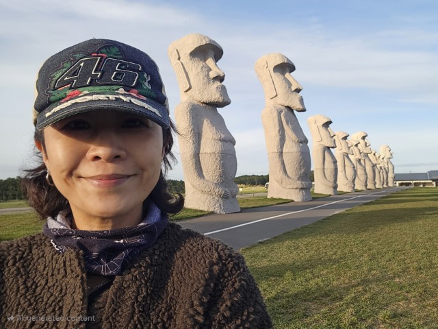 頭大仏殿 | 有一種增肥叫北海道 | hidychan.com