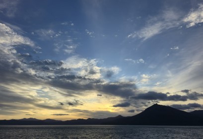 支笏湖 | 有一種增肥叫北海道 | hidychan.com