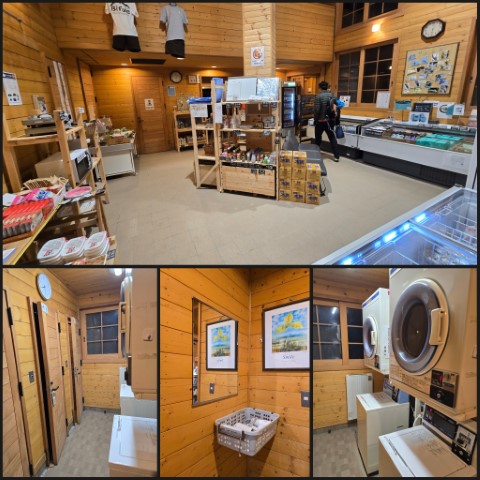 支笏湖 | 有一種增肥叫北海道 | hidychan.com