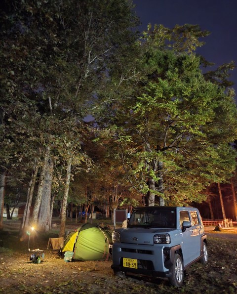 支笏湖 | 有一種增肥叫北海道 | hidychan.com
