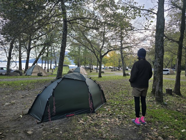 D11 札幌>香港 | 有一種增肥叫北海道 | hidychan.com
