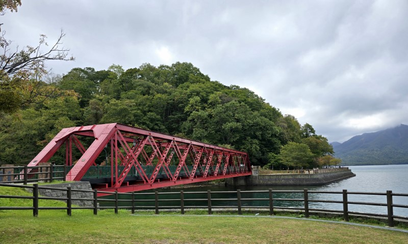 D11 札幌>香港 | 有一種增肥叫北海道 | hidychan.com
