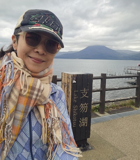 D11 札幌>香港 | 有一種增肥叫北海道 | hidychan.com