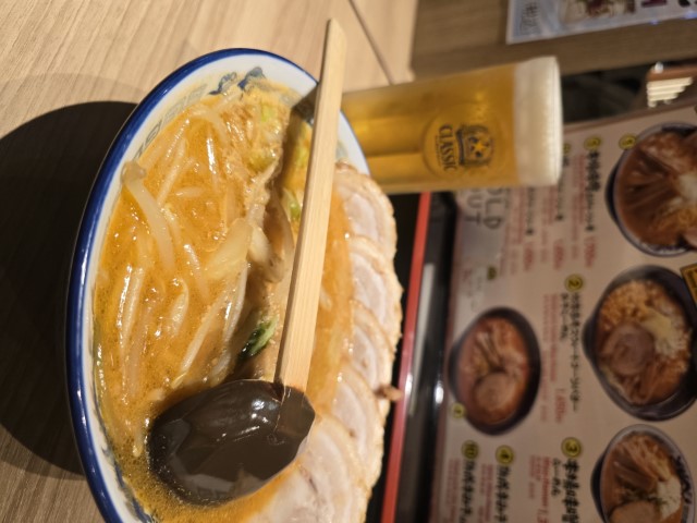 D11 札幌>香港 | 有一種增肥叫北海道 | hidychan.com