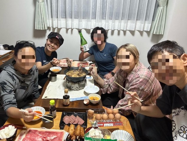 名古屋市 | 五條蛋散自駕名古屋立山 | hidychan.com