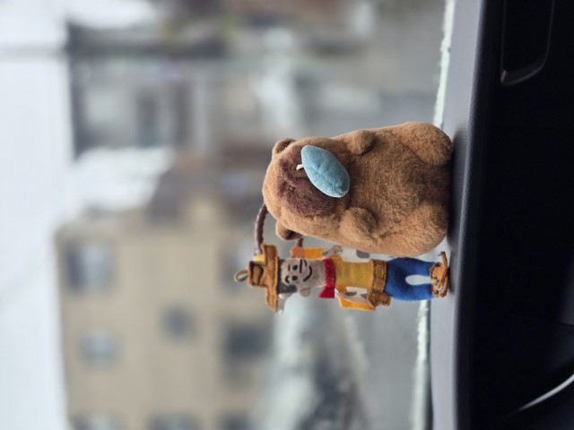 ジブリの大倉庫 | 五條蛋散自駕名古屋立山 | hidychan.com