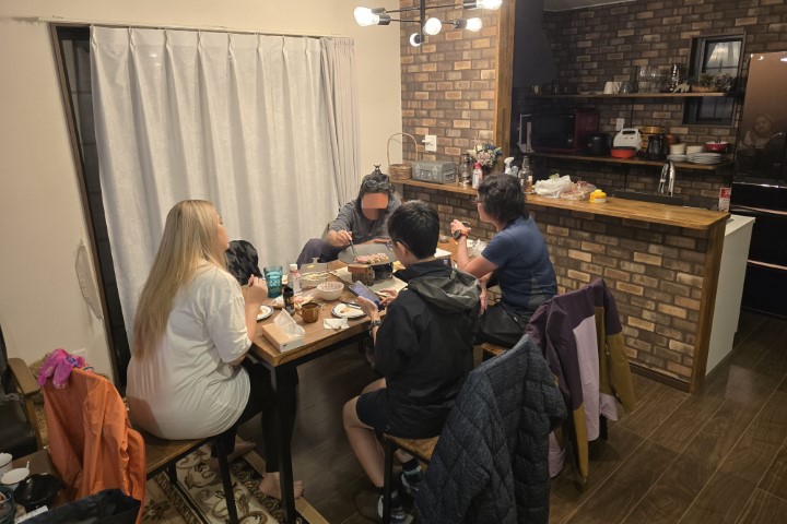 一宮市 | 五條蛋散自駕名古屋立山 | hidychan.com