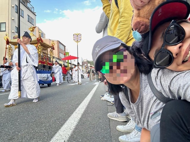 高山祭 | 五條蛋散自駕名古屋立山 | hidychan.com