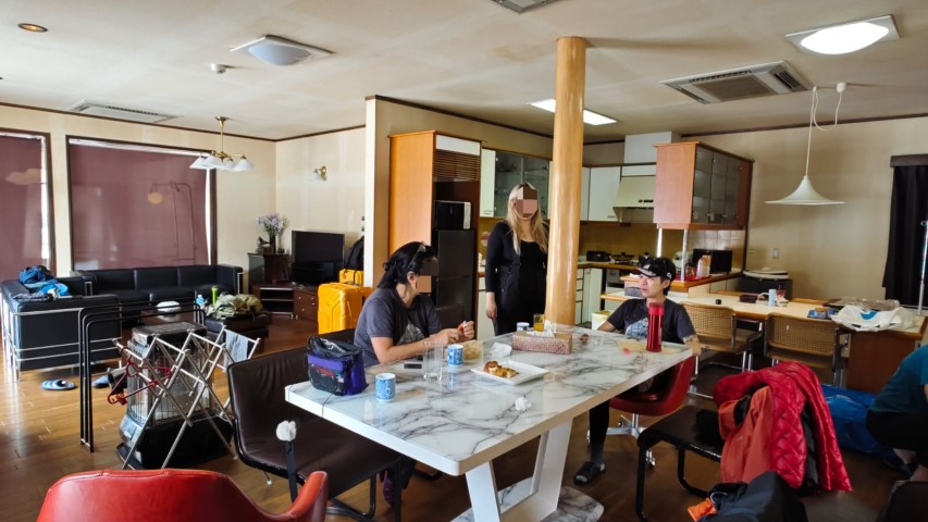 飛驒市 | 五條蛋散自駕名古屋立山 | hidychan.com