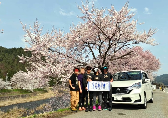 富山市 | 五條蛋散自駕名古屋立山 | hidychan.com