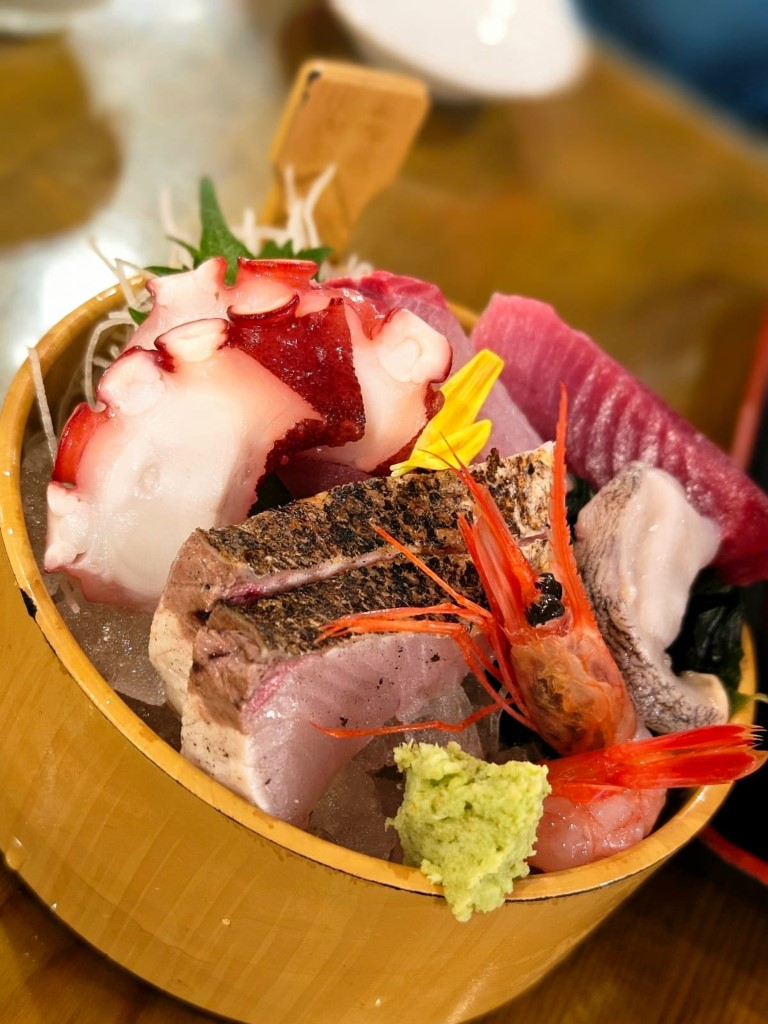 富山市 | 五條蛋散自駕名古屋立山 | hidychan.com