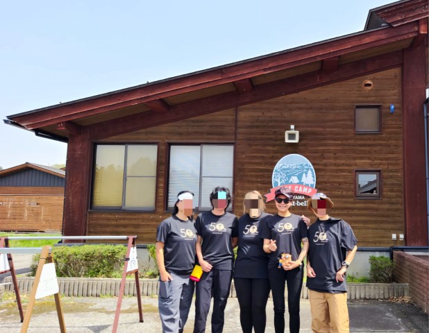 Montbell山屋 | 五條蛋散自駕名古屋立山 | hidychan.com