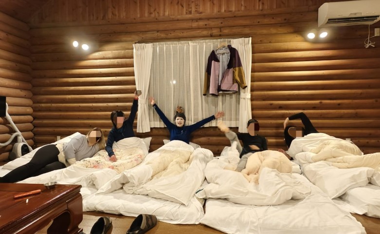 Montbell山屋 | 五條蛋散自駕名古屋立山 | hidychan.com