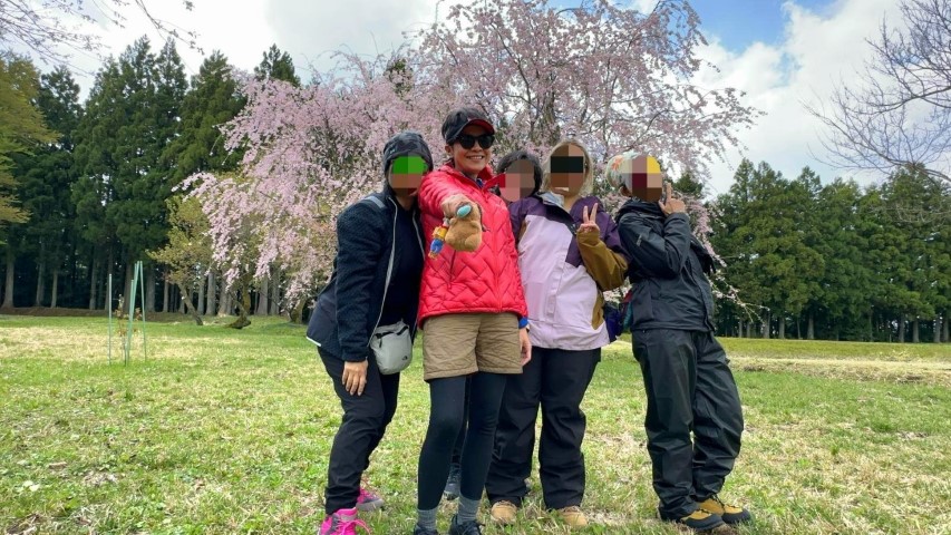 Montbell山屋 | 五條蛋散自駕名古屋立山 | hidychan.com