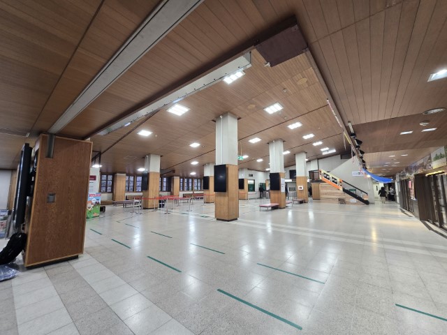 立山駅 | 五條蛋散自駕名古屋立山 | hidychan.com