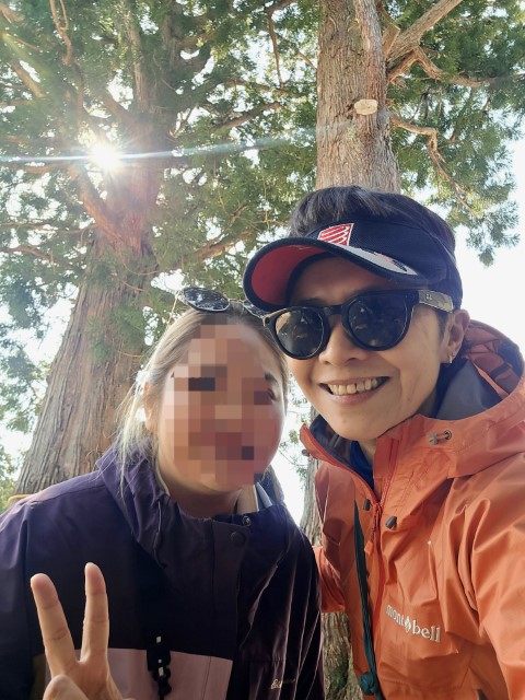 室堂雪牆 | 五條蛋散自駕名古屋立山 | hidychan.com