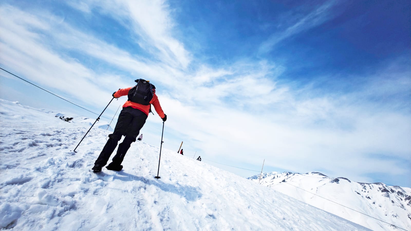登山 | 五條蛋散自駕名古屋立山 | hidychan.com
