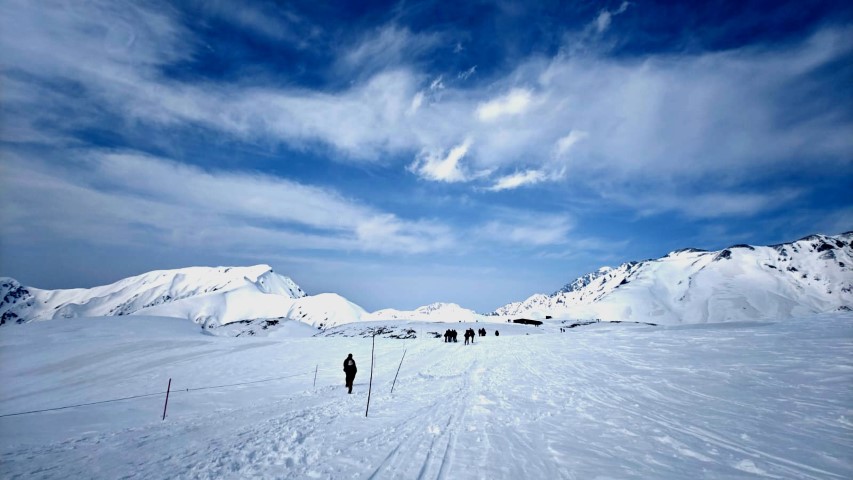 登山 | 五條蛋散自駕名古屋立山 | hidychan.com