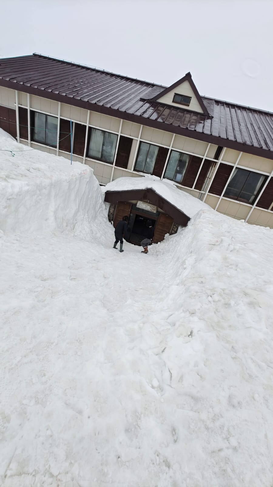 室堂雷鳥荘山屋 | 五條蛋散自駕名古屋立山 | hidychan.com