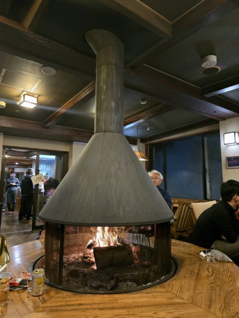 室堂雷鳥荘山屋 | 五條蛋散自駕名古屋立山 | hidychan.com