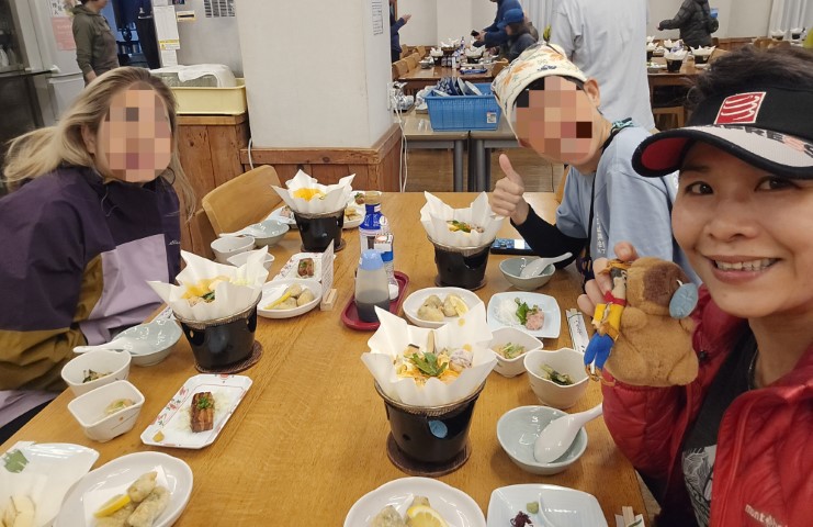 室堂雷鳥荘山屋 | 五條蛋散自駕名古屋立山 | hidychan.com