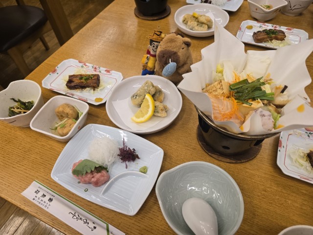 室堂雷鳥荘山屋 | 五條蛋散自駕名古屋立山 | hidychan.com