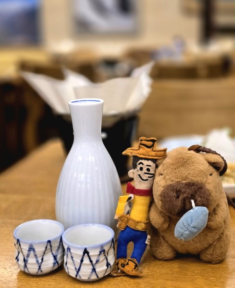 室堂雷鳥荘山屋 | 五條蛋散自駕名古屋立山 | hidychan.com