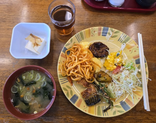 室堂雷鳥荘山屋 | 五條蛋散自駕名古屋立山 | hidychan.com