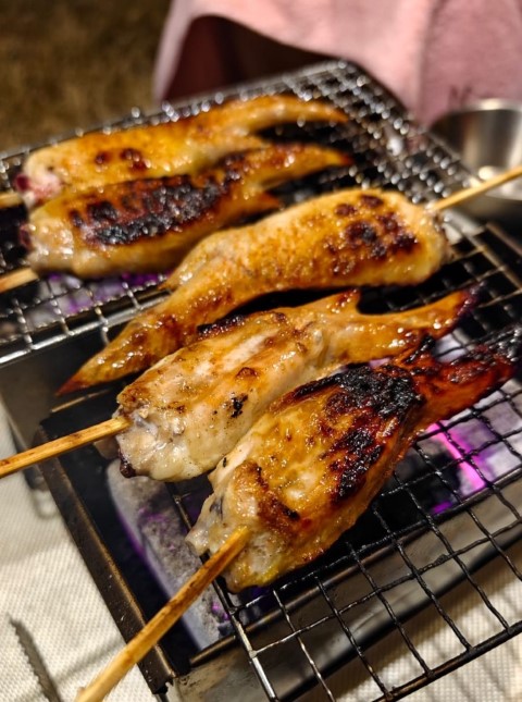 Montbell營地 | 五條蛋散自駕名古屋立山 | hidychan.com