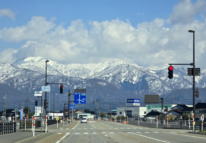 春の四重奏 | 五條蛋散自駕名古屋立山 | hidychan.com