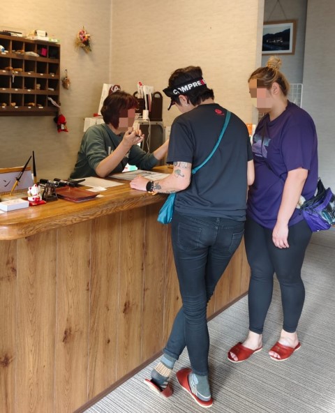 平湯 | 五條蛋散自駕名古屋立山 | hidychan.com