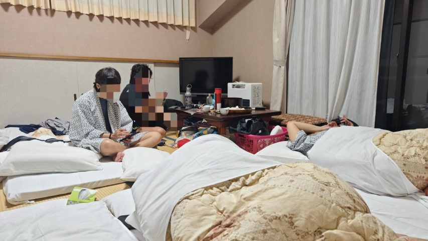 平湯 | 五條蛋散自駕名古屋立山 | hidychan.com