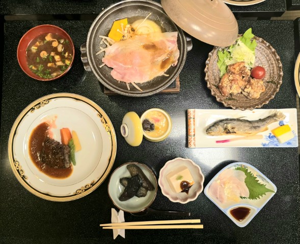 平湯 | 五條蛋散自駕名古屋立山 | hidychan.com