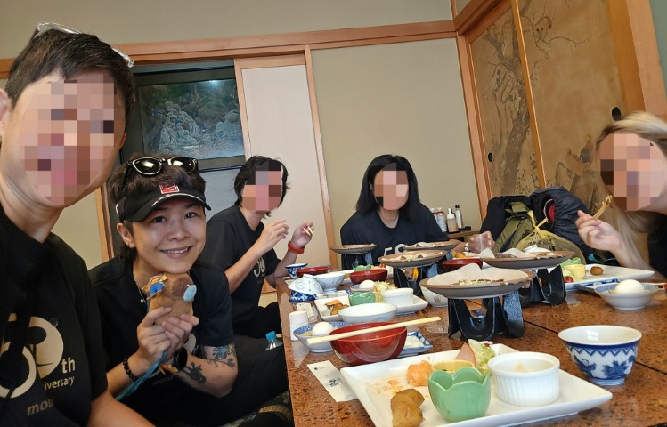 平湯 | 五條蛋散自駕名古屋立山 | hidychan.com