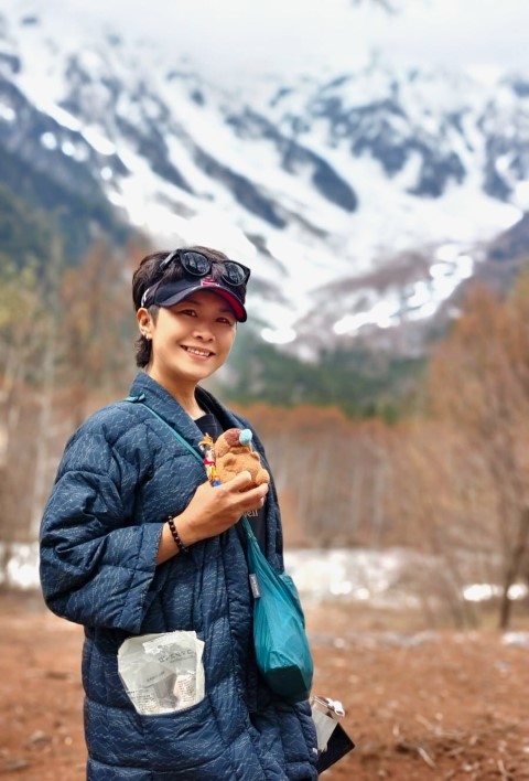 上高地 | 五條蛋散自駕名古屋立山 | hidychan.com