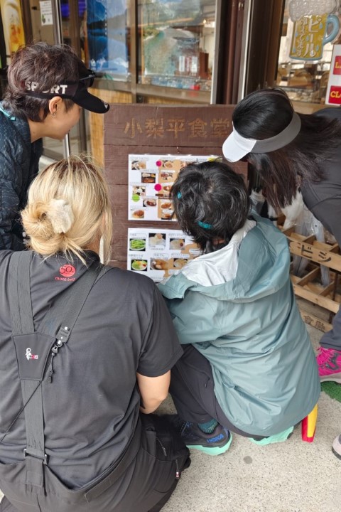 上高地 | 五條蛋散自駕名古屋立山 | hidychan.com