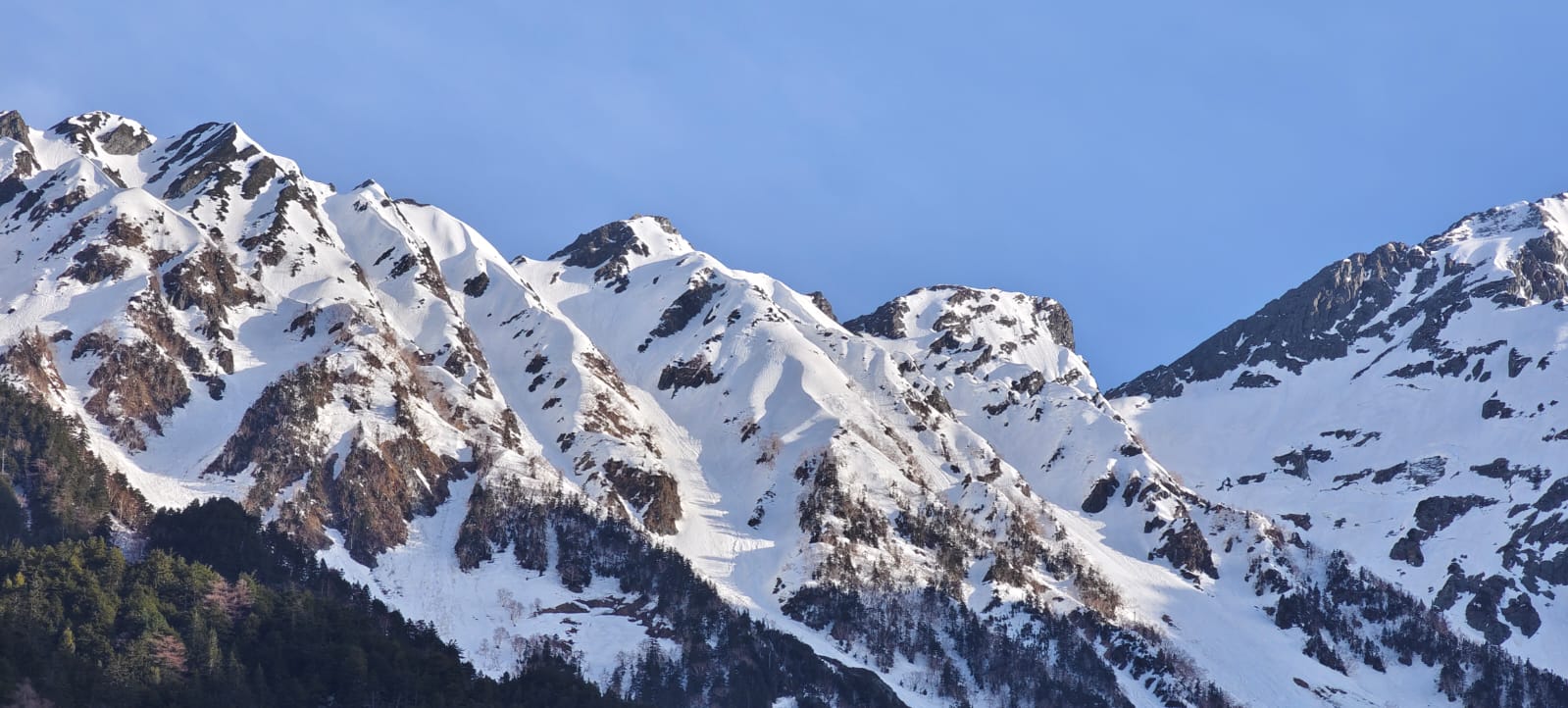 上高地 | 五條蛋散自駕名古屋立山 | hidychan.com