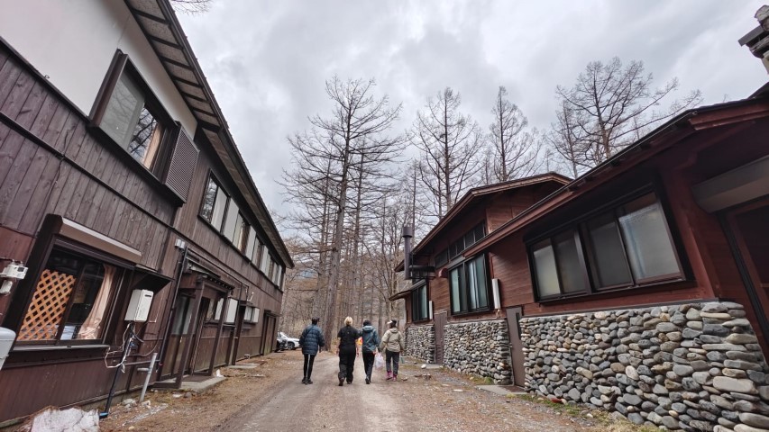 小梨平キャンプ場 | 五條蛋散自駕名古屋立山 | hidychan.com