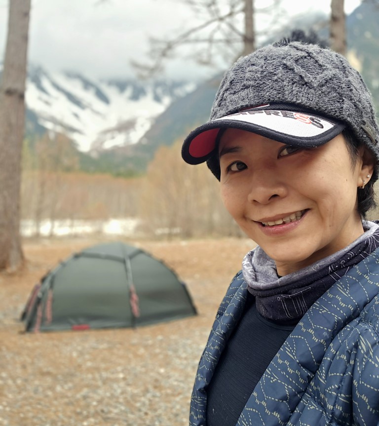 小梨平キャンプ場 | 五條蛋散自駕名古屋立山 | hidychan.com