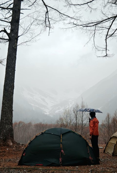 小梨平キャンプ場 | 五條蛋散自駕名古屋立山 | hidychan.com