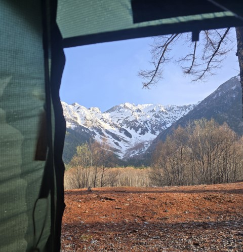 小梨平キャンプ場 | 五條蛋散自駕名古屋立山 | hidychan.com