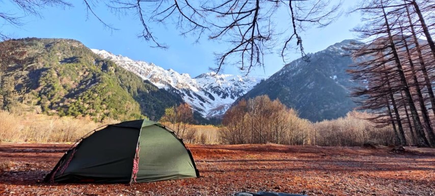 小梨平キャンプ場 | 五條蛋散自駕名古屋立山 | hidychan.com