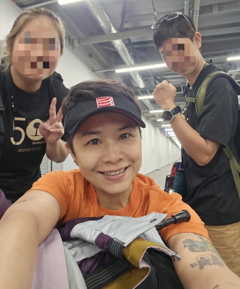 蟹蟹放題 | 五條蛋散自駕名古屋立山 | hidychan.com