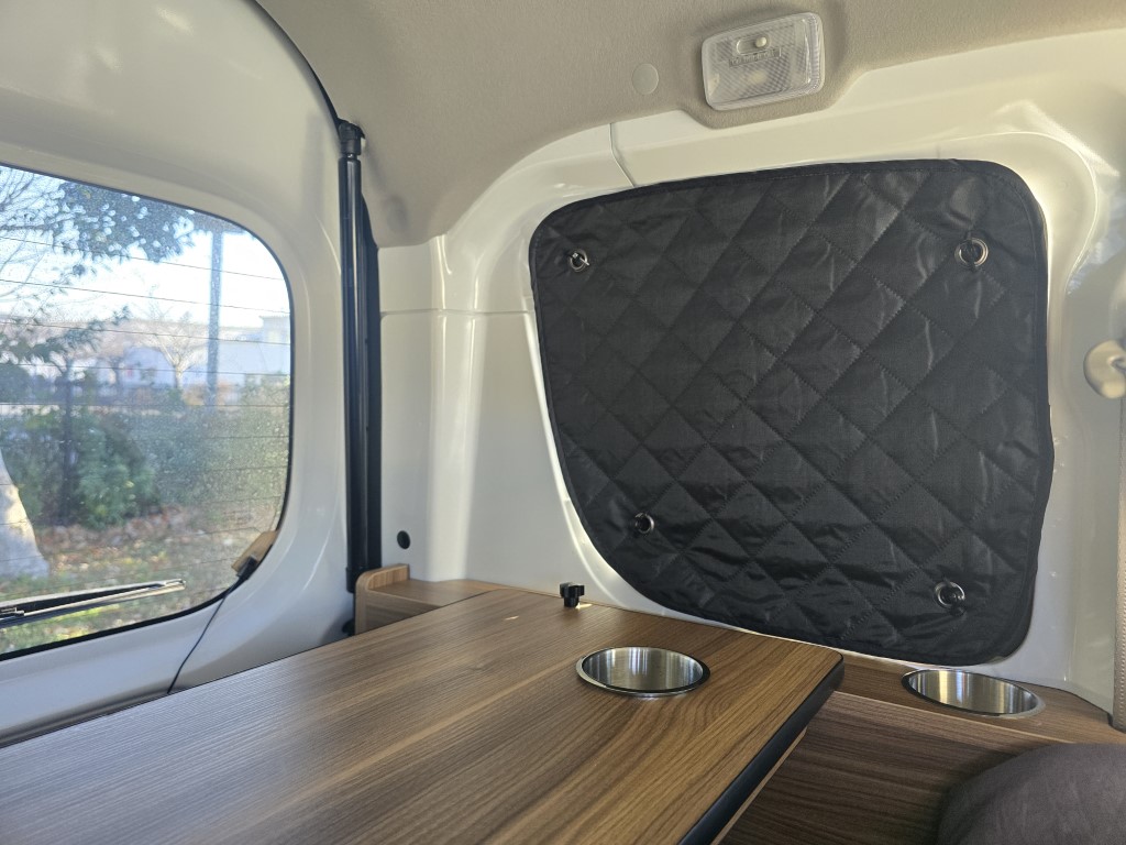 Camper Van | 大阪郊遊遊露營車過新年 | hidychan.com