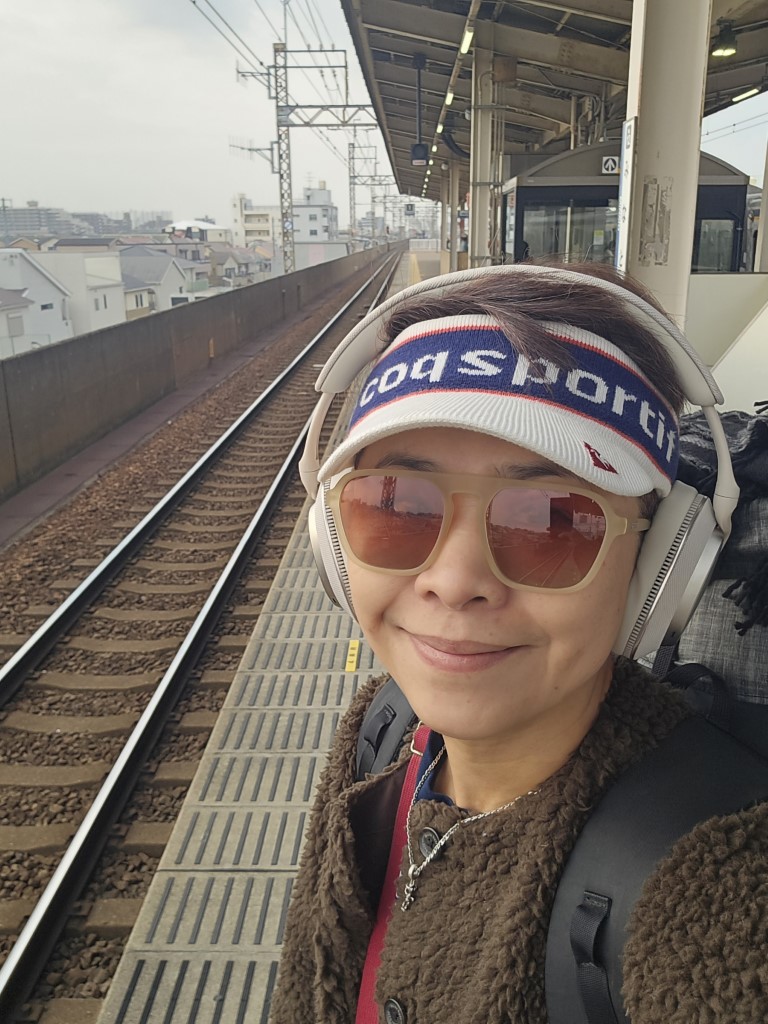 長谷寺 | 大阪郊遊遊露營車過新年 | hidychan.com